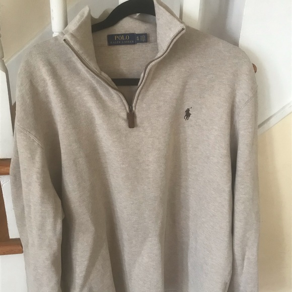 Men’s pullover - Picture 2 of 5